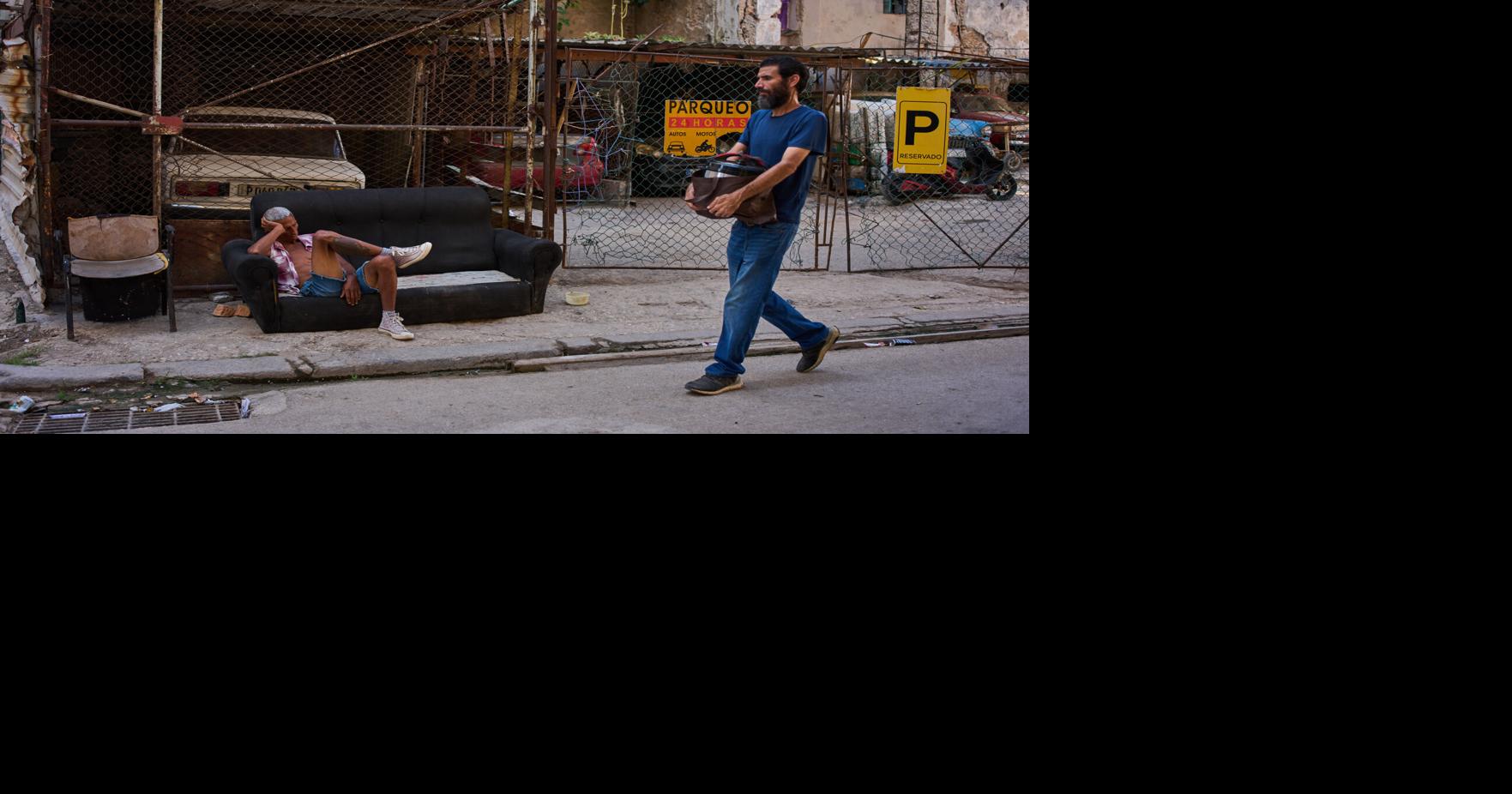 US hits Cuba with new sanctions as island's crises multiply The U By DÁNICA COTO - Associated Press Sep 3, 2026 6 hrs ago