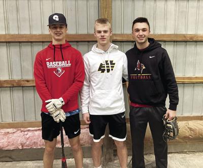 High Heat to hold summer baseball camps at Riverfront Park