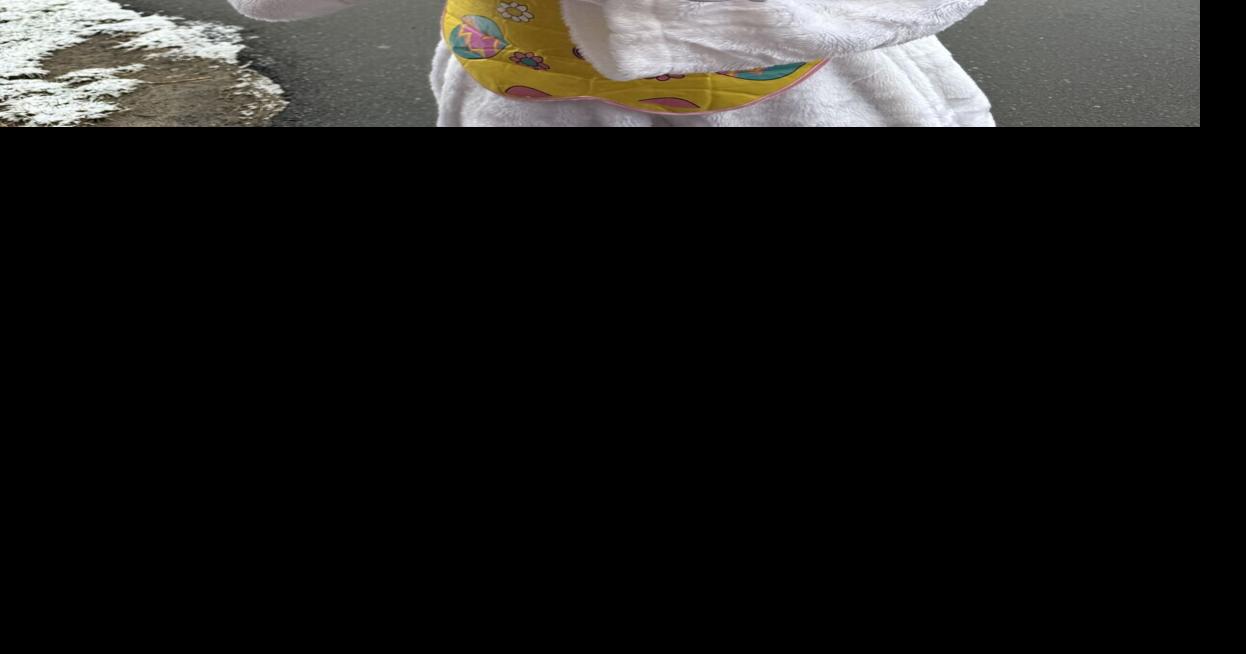 Sayre Personal Care Residence hosts annual Easter egg hunt News