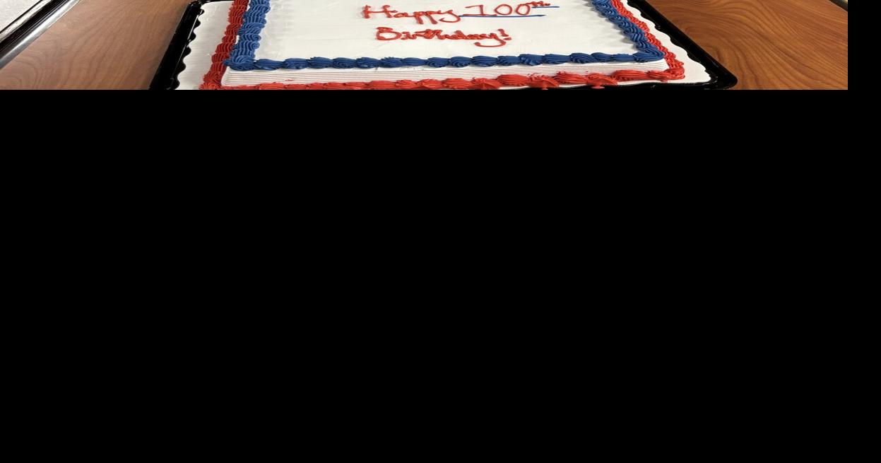 Longtime Towanda resident turning 100 By Nancy Sharer Times Correspondent Jan 7, 2026 2 mins ago