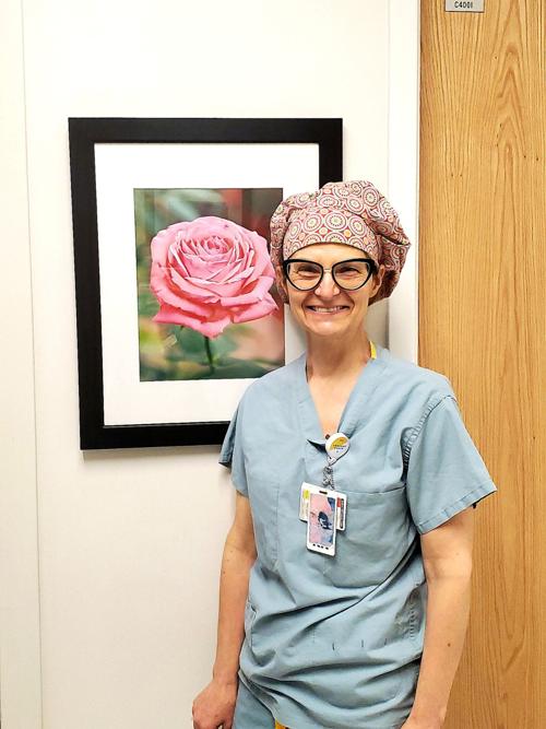 Healthcare Hero Spotlight: Guthrie nurse Ann Lamontagne, RN