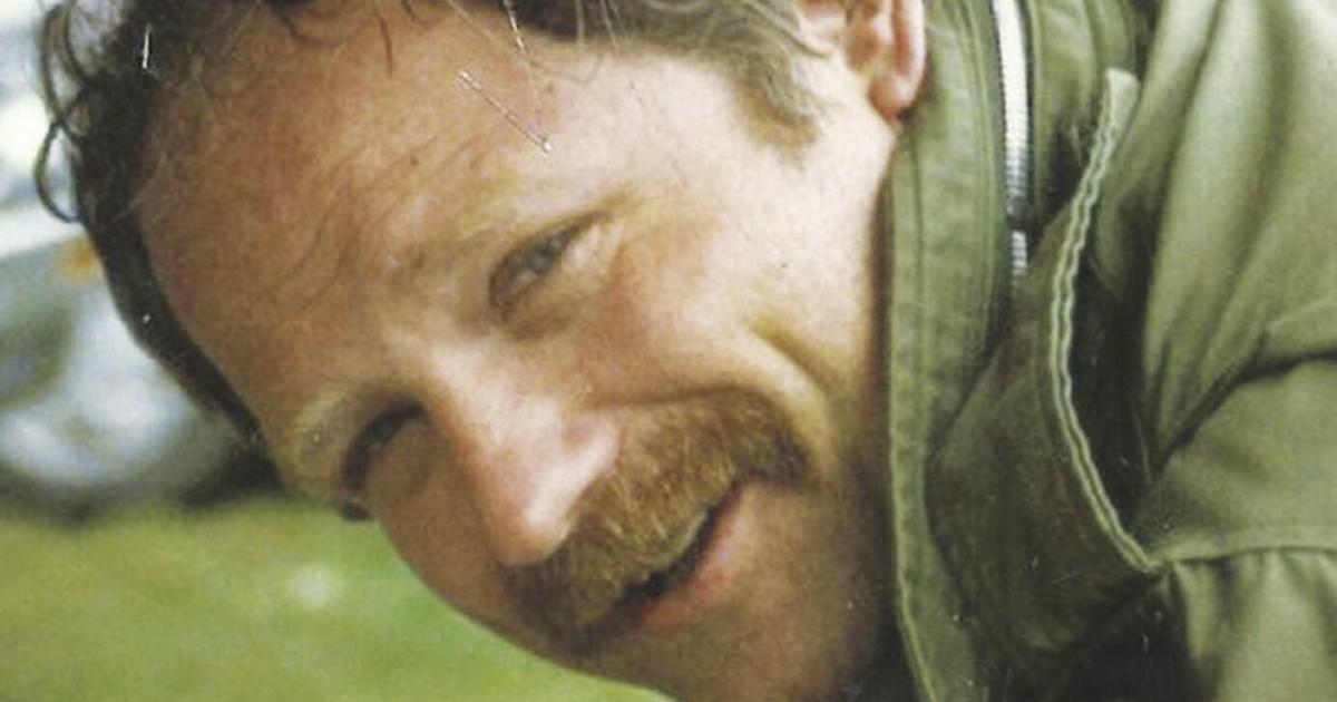 Kenneth Dean Kenneth Dean Schoonover II | Obituaries | morning-times.com