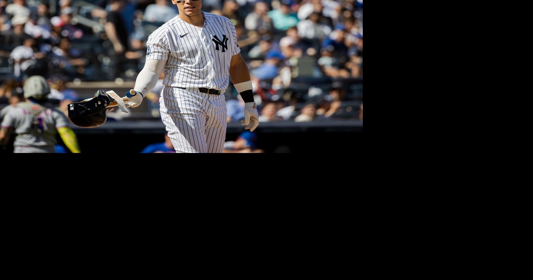 Schlittler takes over big league ERA lead, Yanks beat Mets 2-0 to close in on postseason berth By LARRY FLEISHER - Associated Press Sep 13, 2026 30 mins ago