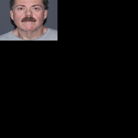 Big Flats man arrested after cache of weapons found in storage | News ...