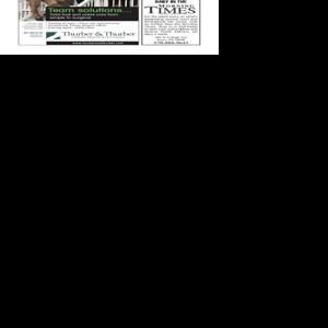 Page A2 | e-Edition | morning-times.com