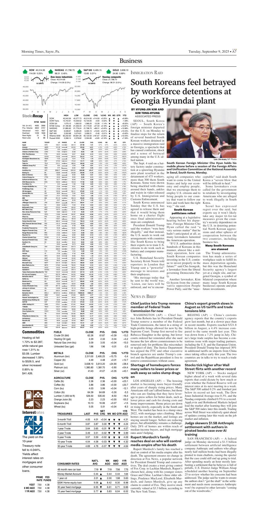 Page A7