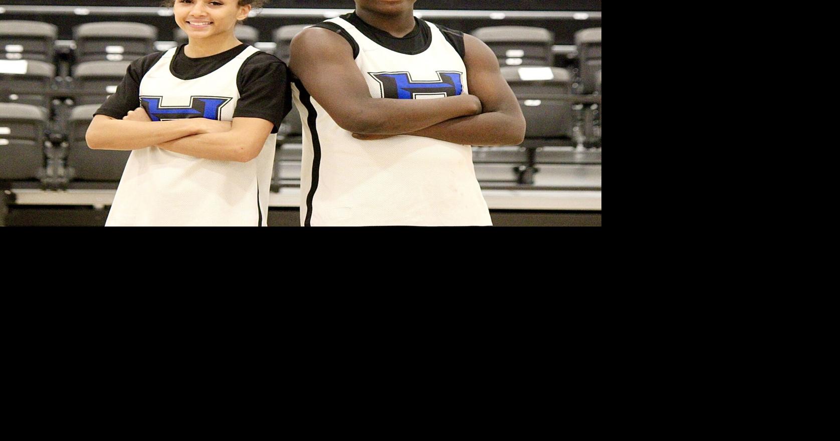 New coach, new energy revives the Hatton girls