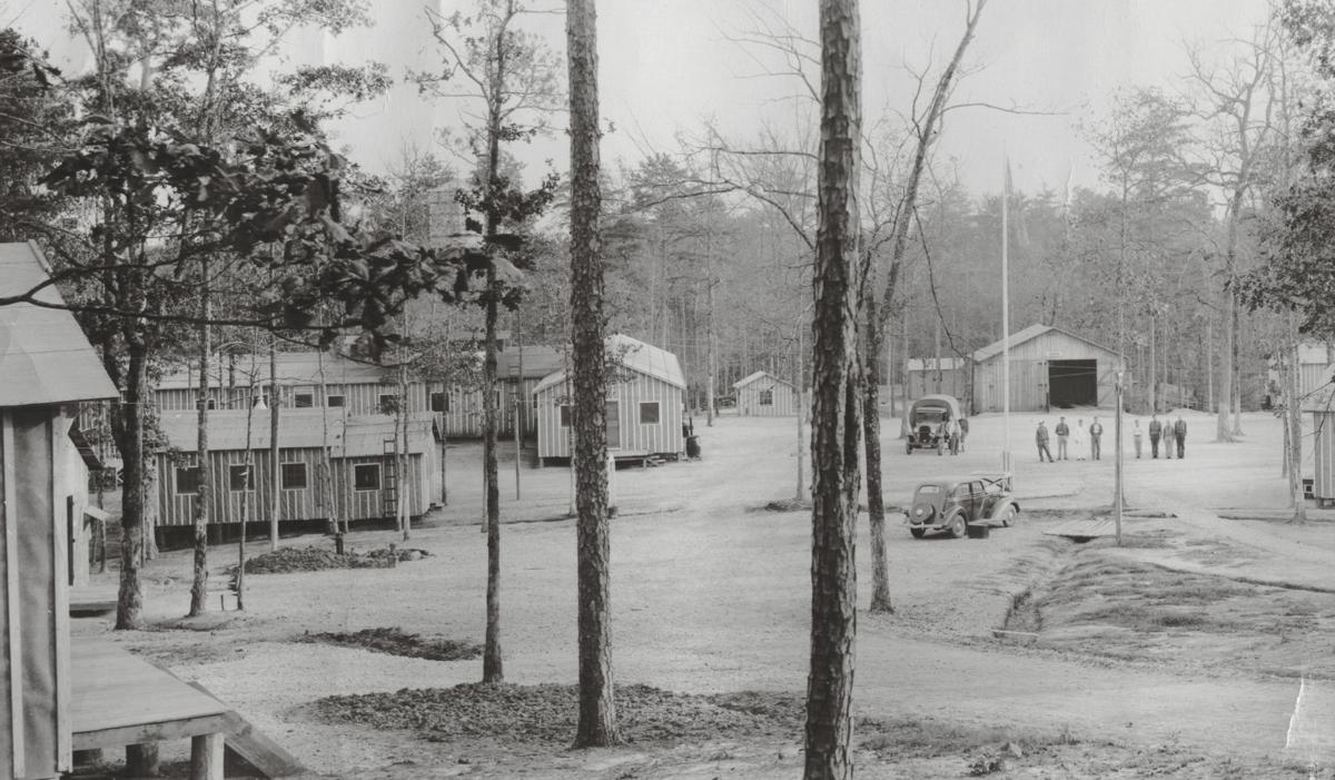 Oakville Lecture To Focus On Ccc Program Local News