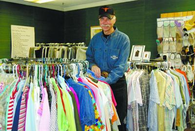 Good Samaritan Is Safety Net For Lawrence County Citizens Local