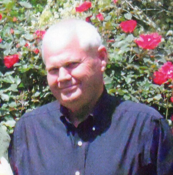 Roger Dale Corum MOULTON Obituaries moultonadvertiser