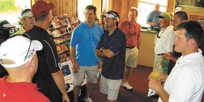 Class reunion | Local Sports | moultonadvertiser.com