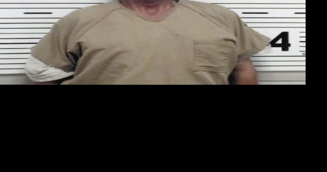 Moulton Police Department makes drug arrest News