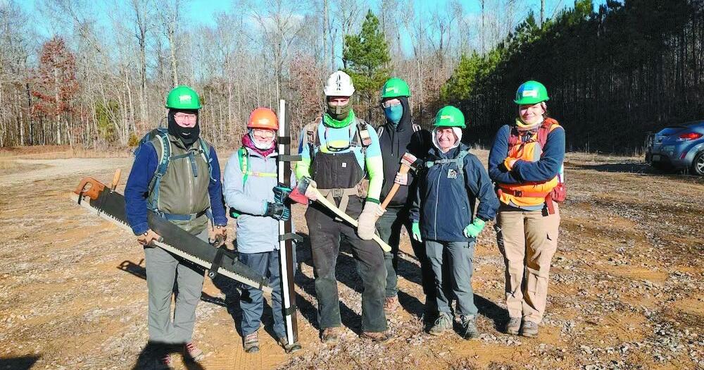 Wild Alabama to host Writing the Wild Hike