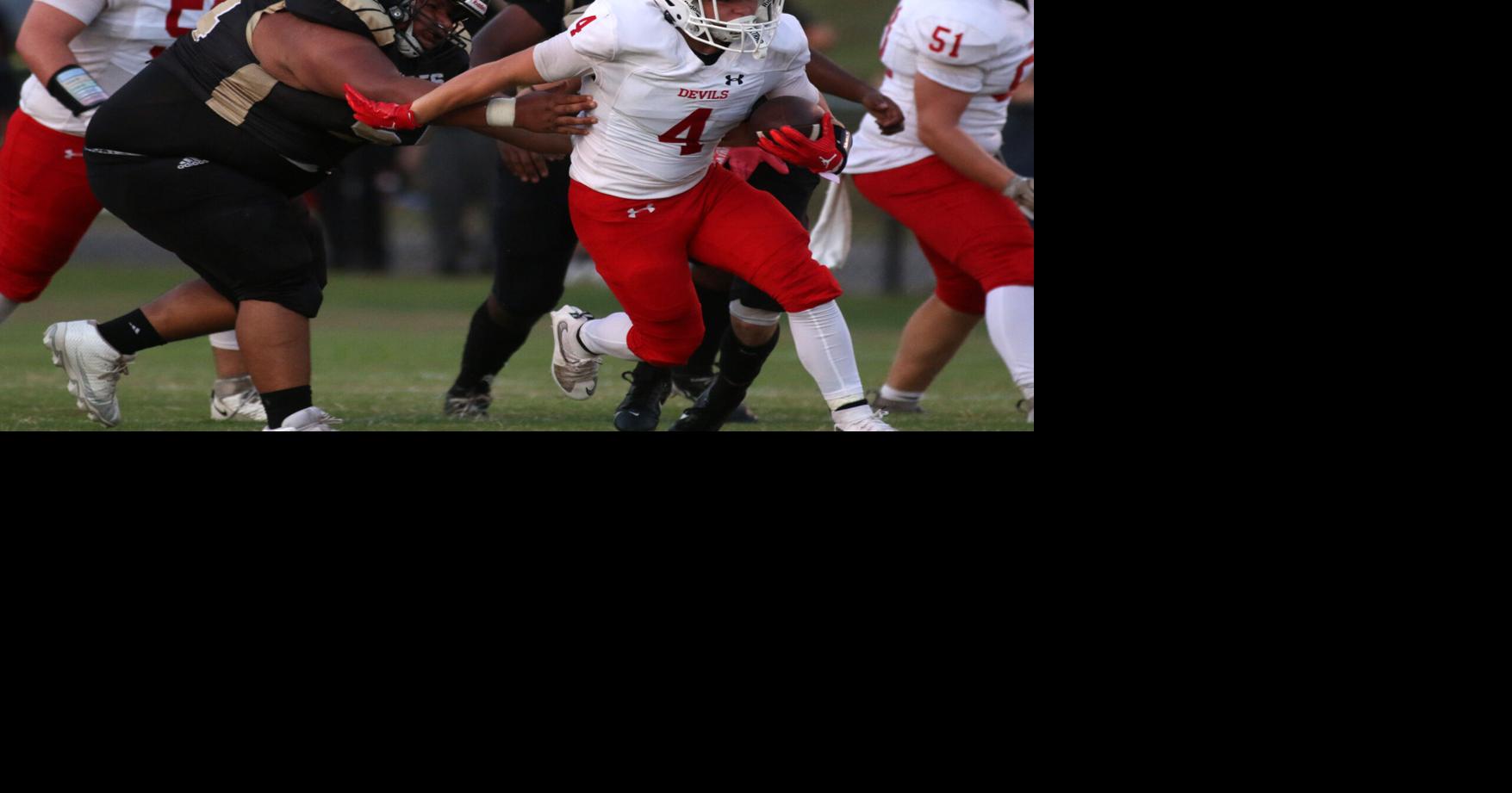 Prep Notebook: Players to watch this football season