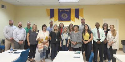 Lawrence leaders launch new Torchbearers Forum | News ...