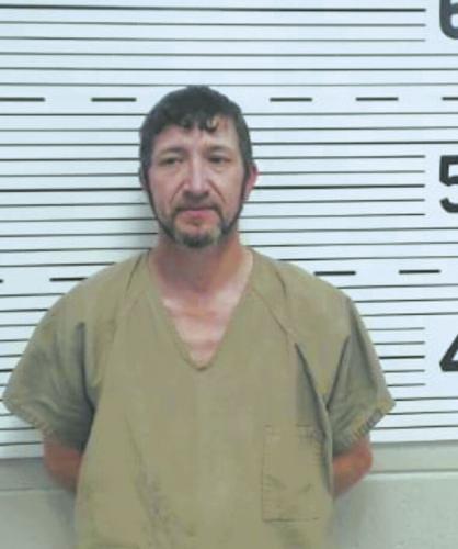 Three arrested in Lawrence County