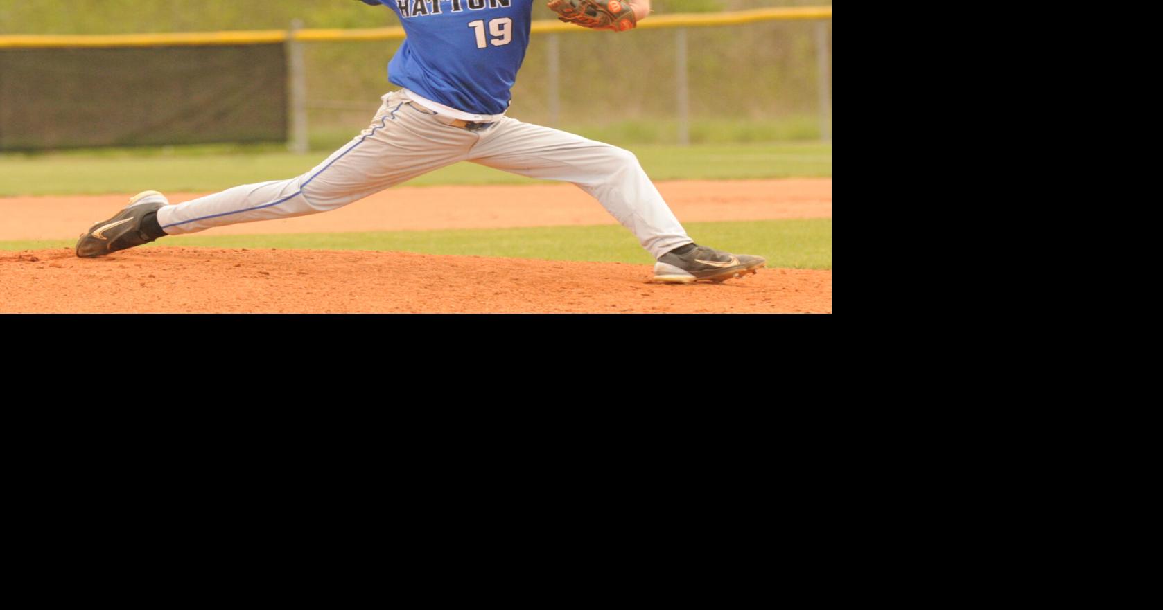 Jeffreys shows future is bright for Hatton baseball Sports