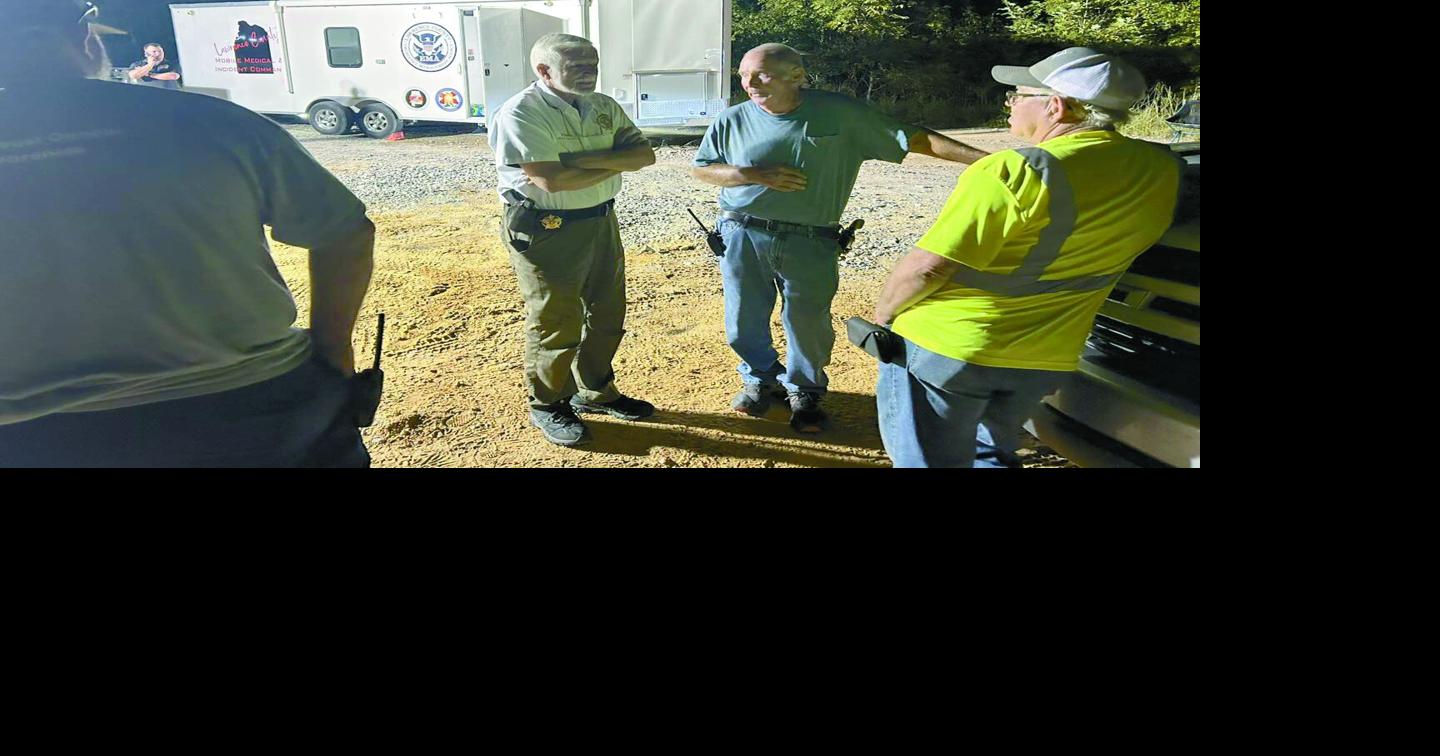 Sheriff’s Office renews Advanced Life Support license, allowing for on-site medical operations