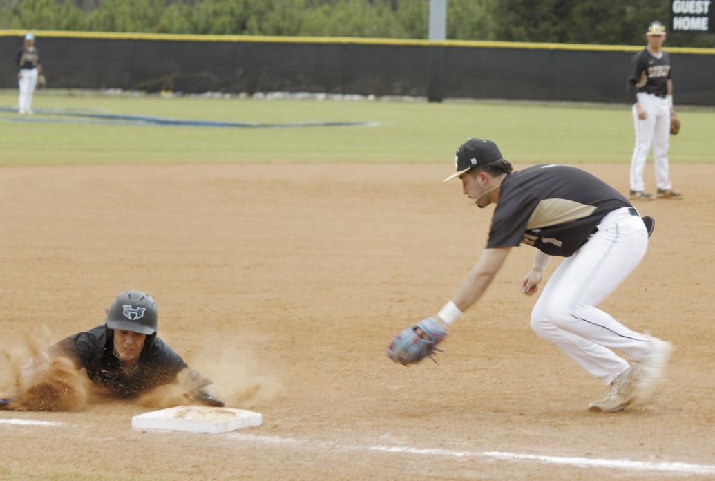 Baseball & Softball Roundup; Hatton Baseball Ranked Class 2A No. 10