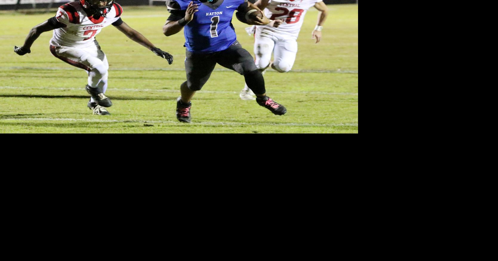 Hatton crushes Central-Florence in playoff clincher | Sports ...