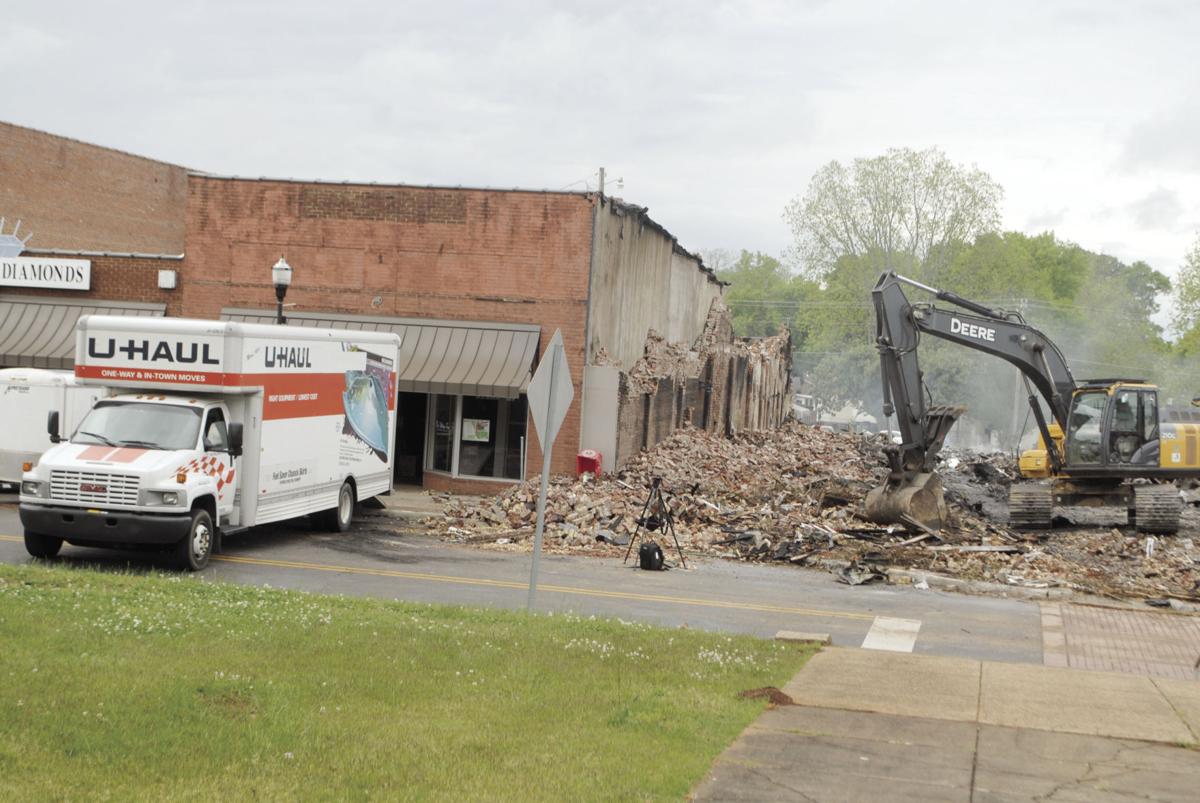 Uncertainty Looms In The Aftermath Of Court Street Fire Local