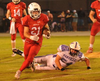 "This is special": Lawrence County gets first win of Walker era