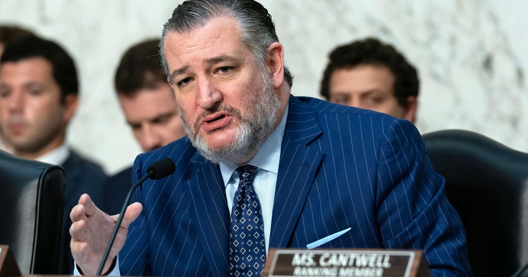 Legislation overhauling college sports faces a major test in the Senate