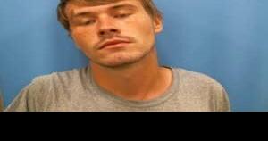 Russellville man charged in high-speed chase ending in downtown Moulton - Vimarsana News