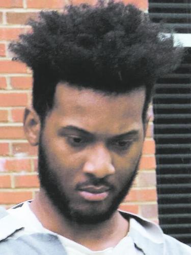 Lawrence County: Deloney found not guilty in capital murder case | News ...