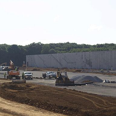 Ambrose to build $54.2m warehouse for First Solar - Vimarsana News