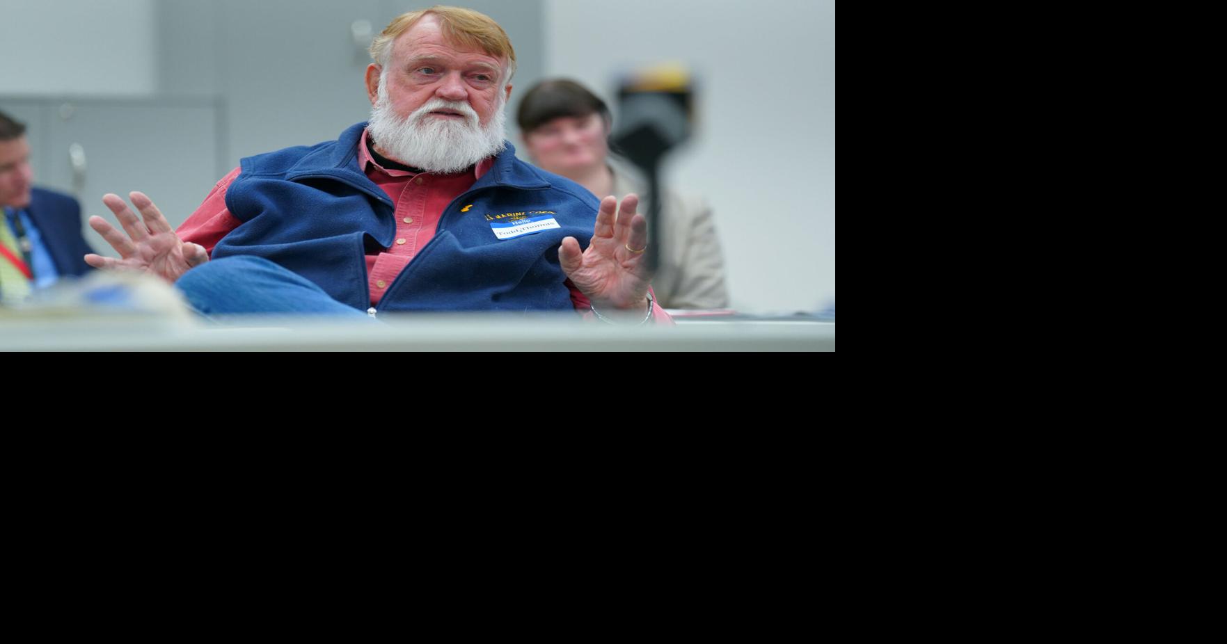 Investors impatient to recover $140M from alleged Georgia Ponzi scheme