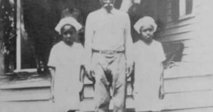 Generational climb from cotton fields of Lawrence County to aerospace engineer