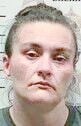 Moulton woman charged in Morgan County meth investigation