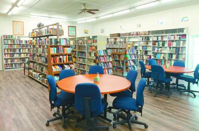 Courtland Public Library looking for vendors for its Storybook Market ...