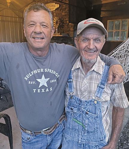 Steve Oliver, Kenny “Frog” Johnson bring local flavor to new TV series Alabama Shine