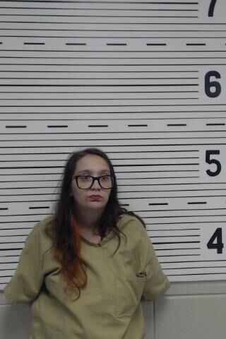 Lawrence County couple charged in sexual assault of 4-year-old