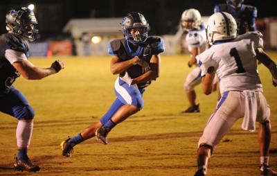 "It's starting to come together": Hatton continues to improve with 52-0 drubbing of Tharptown