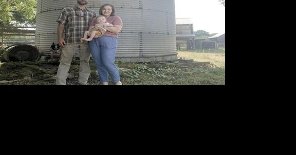 Sustaining a Farming Legacy; Local family featured on national TV - Vimarsana News