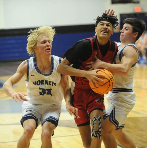 Lawrence County tops Hatton in county showdown