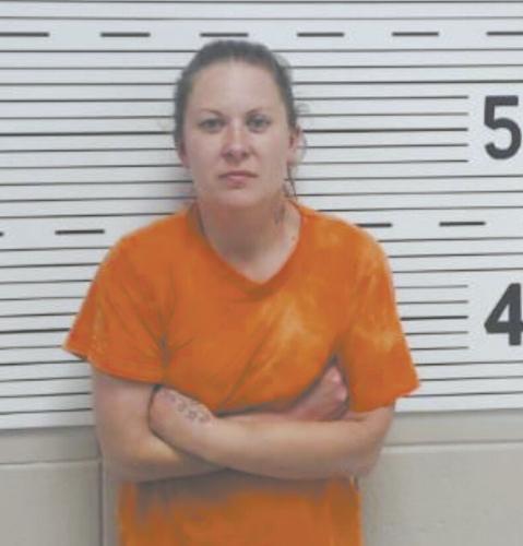 Three arrested in Lawrence County