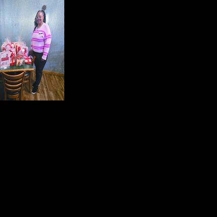 HOTV Valentine Baskets are a great gift supporting an important cause