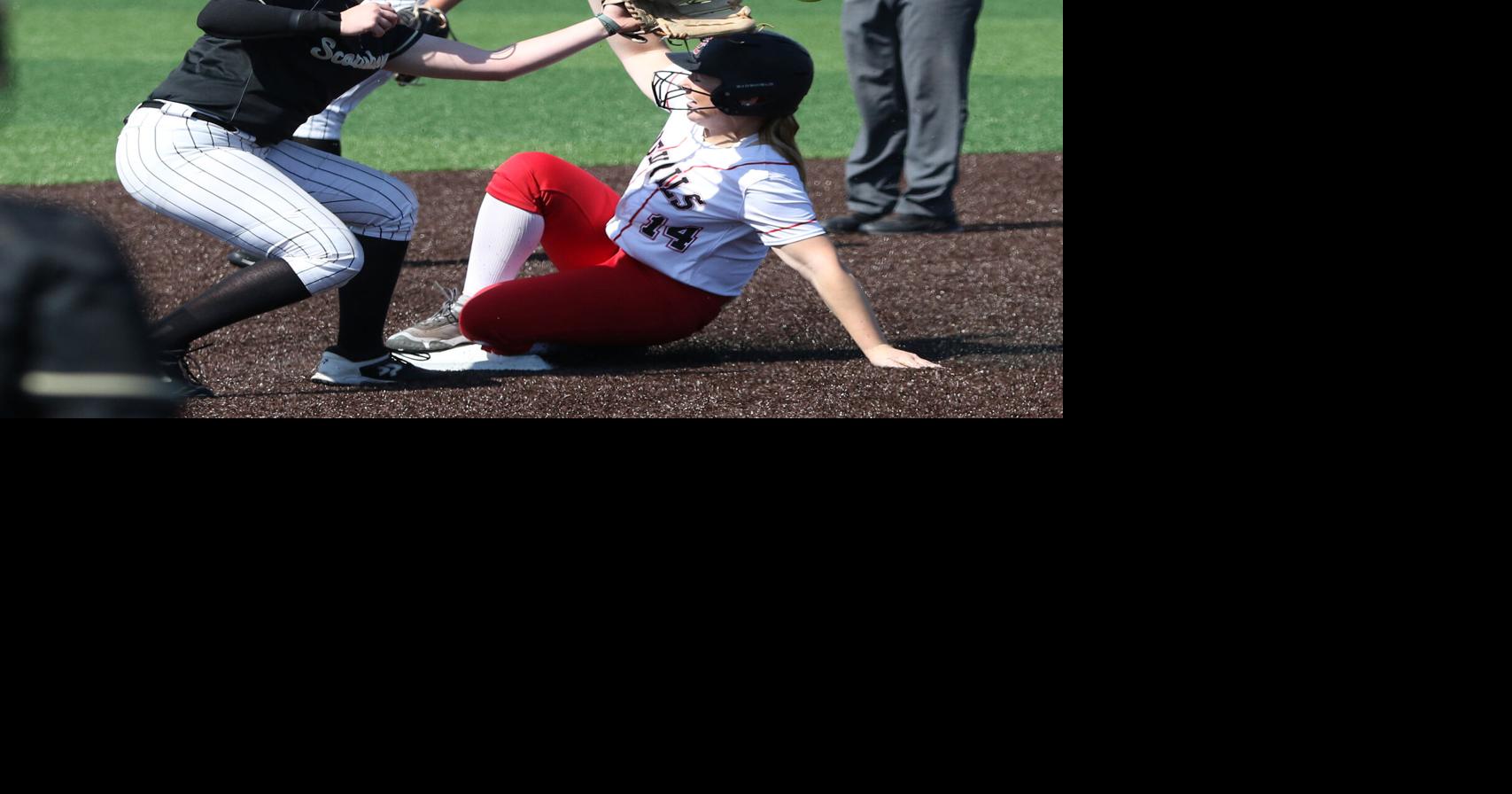 All-County Softball: Lawrence County's championship headlines this year's team