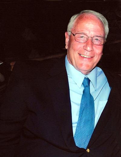 Johnny Elton Terry, MOULTON