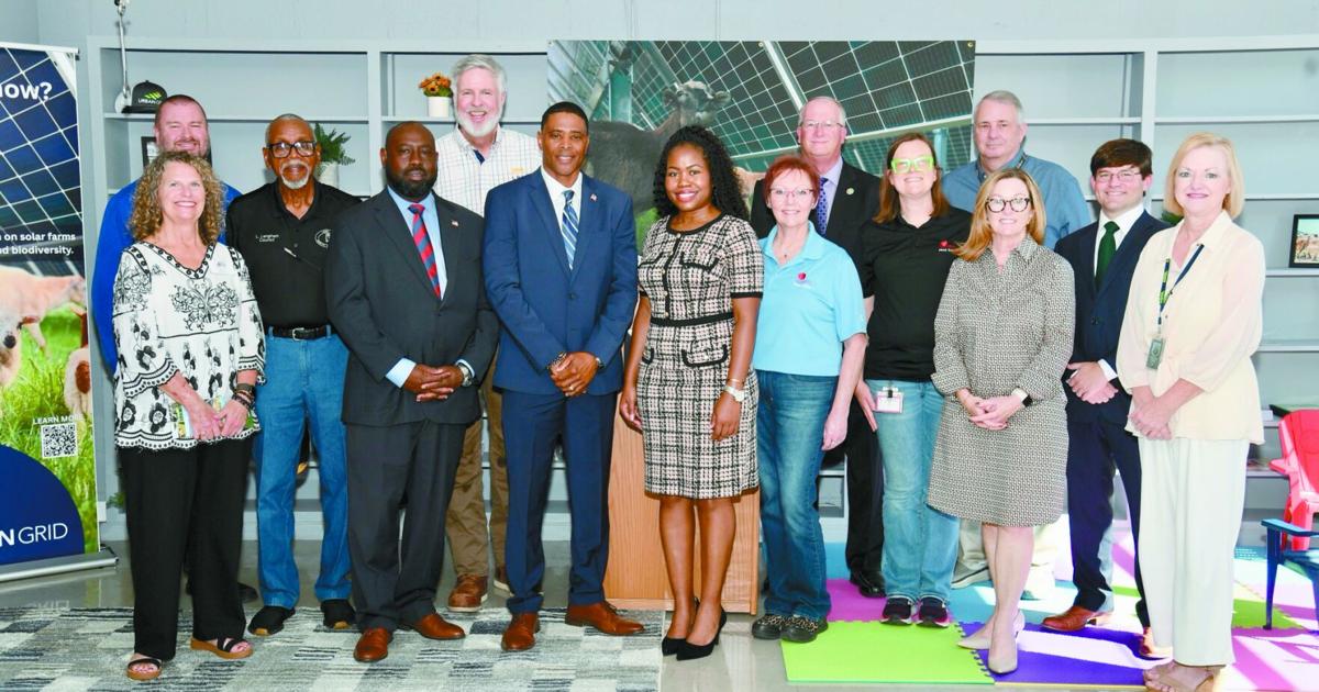 Urban Grid opens public exhibit focused on upcoming Hillsboro Solar power plant