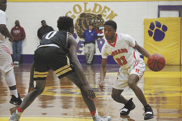 2018 19 Moulton Advertiser All County Basketball Team Sports