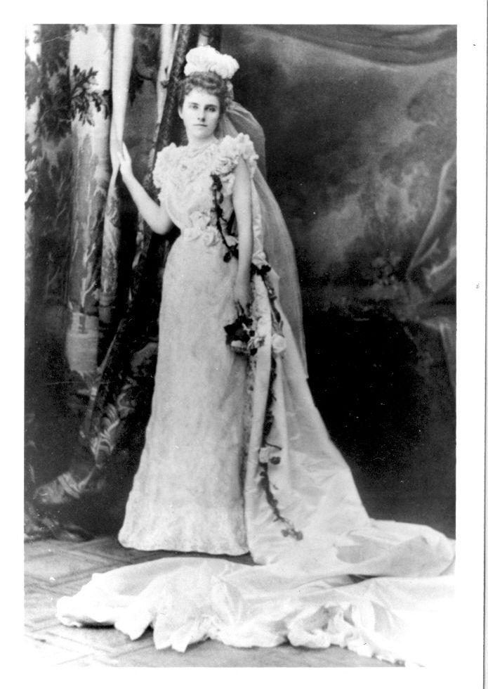 Miss Annie Wheeler remembered during National Military Appreciation ...