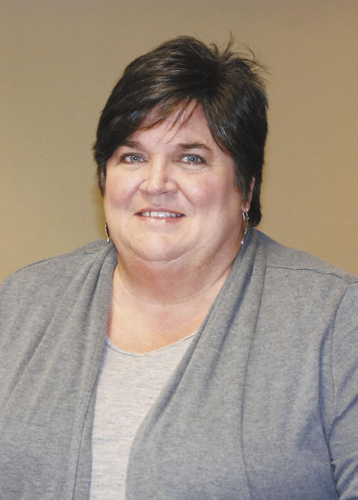 Moulton City Hall discusses continued flooding of the Crow Branch Creek