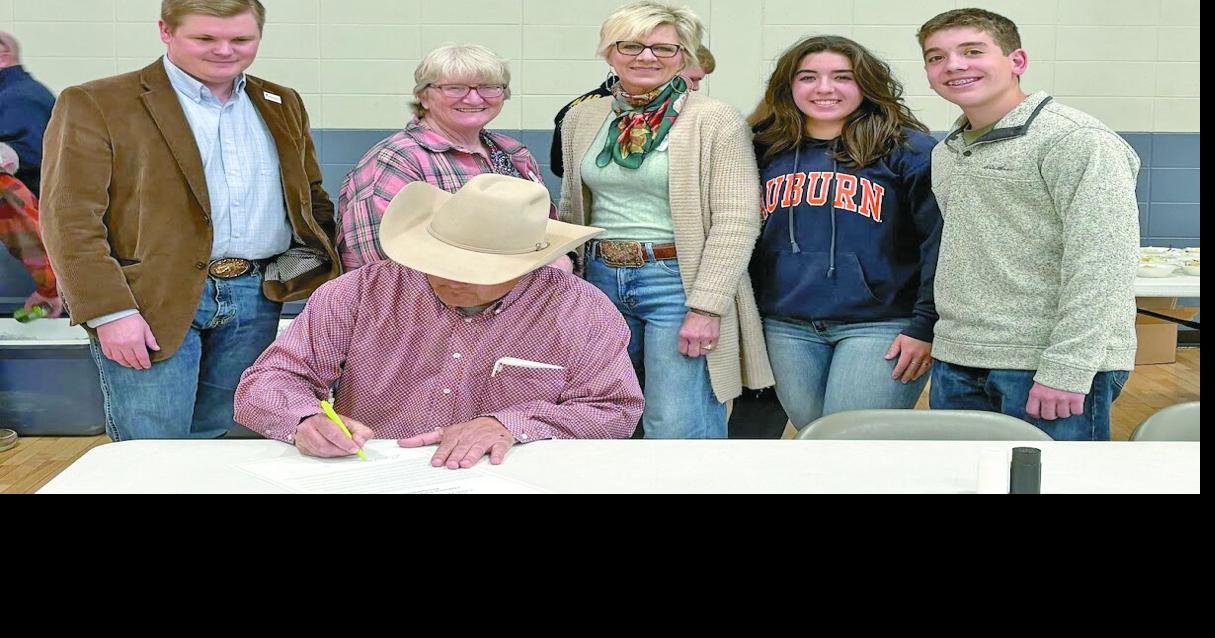 Alabama Extension’s Extension Week is April 12-18