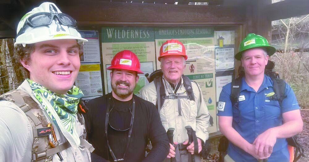 Wild Alabama offers Spring Equinox Birding & Fauna Hike