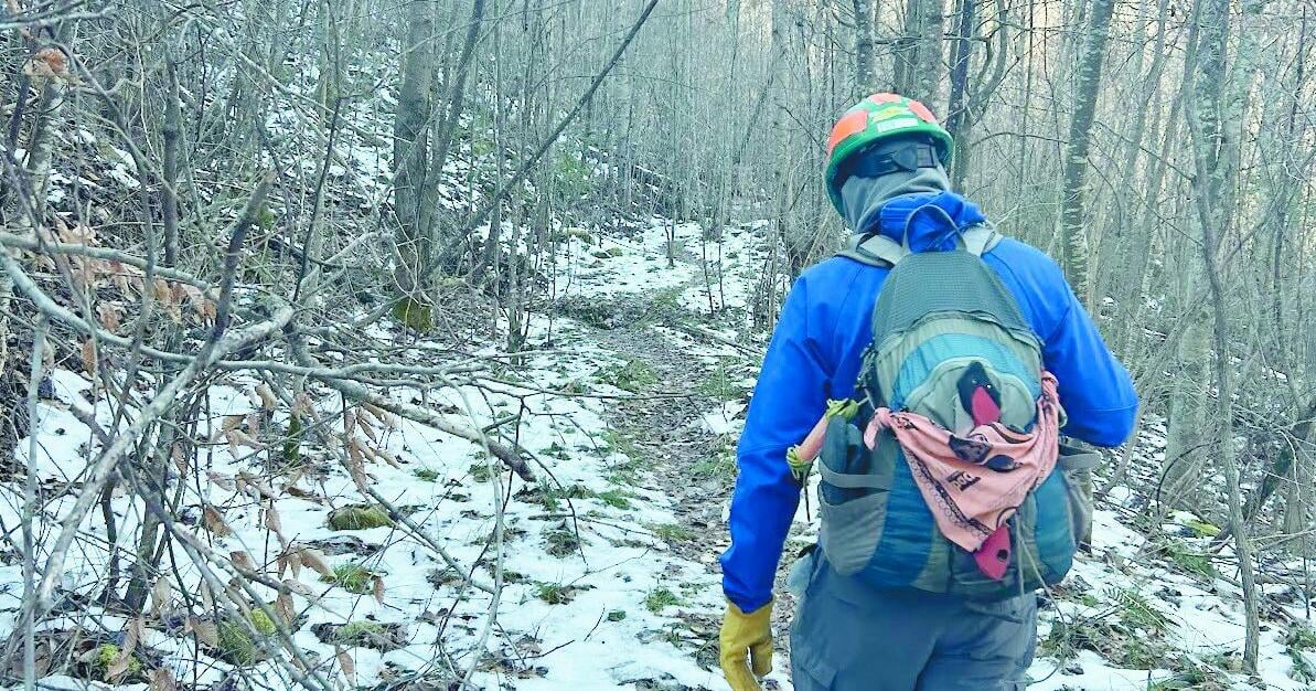 Wild Alabama hosts Geology Fun Hike among other events